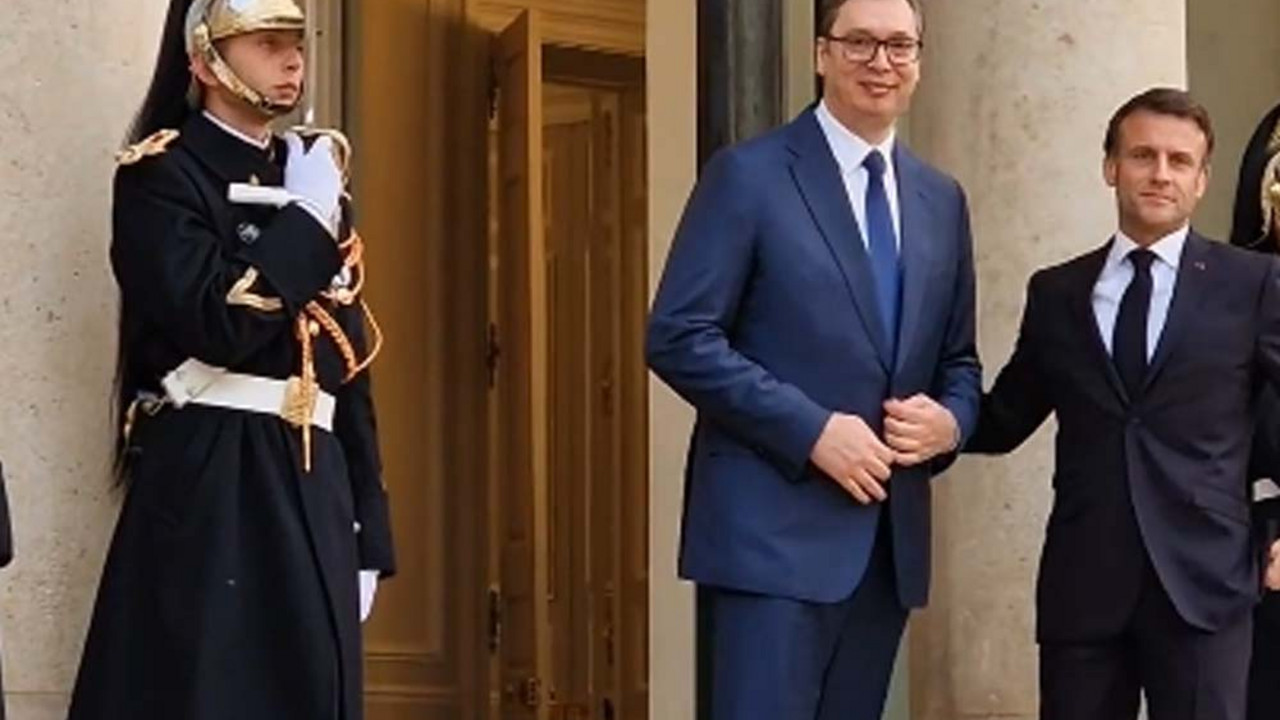 Vučić