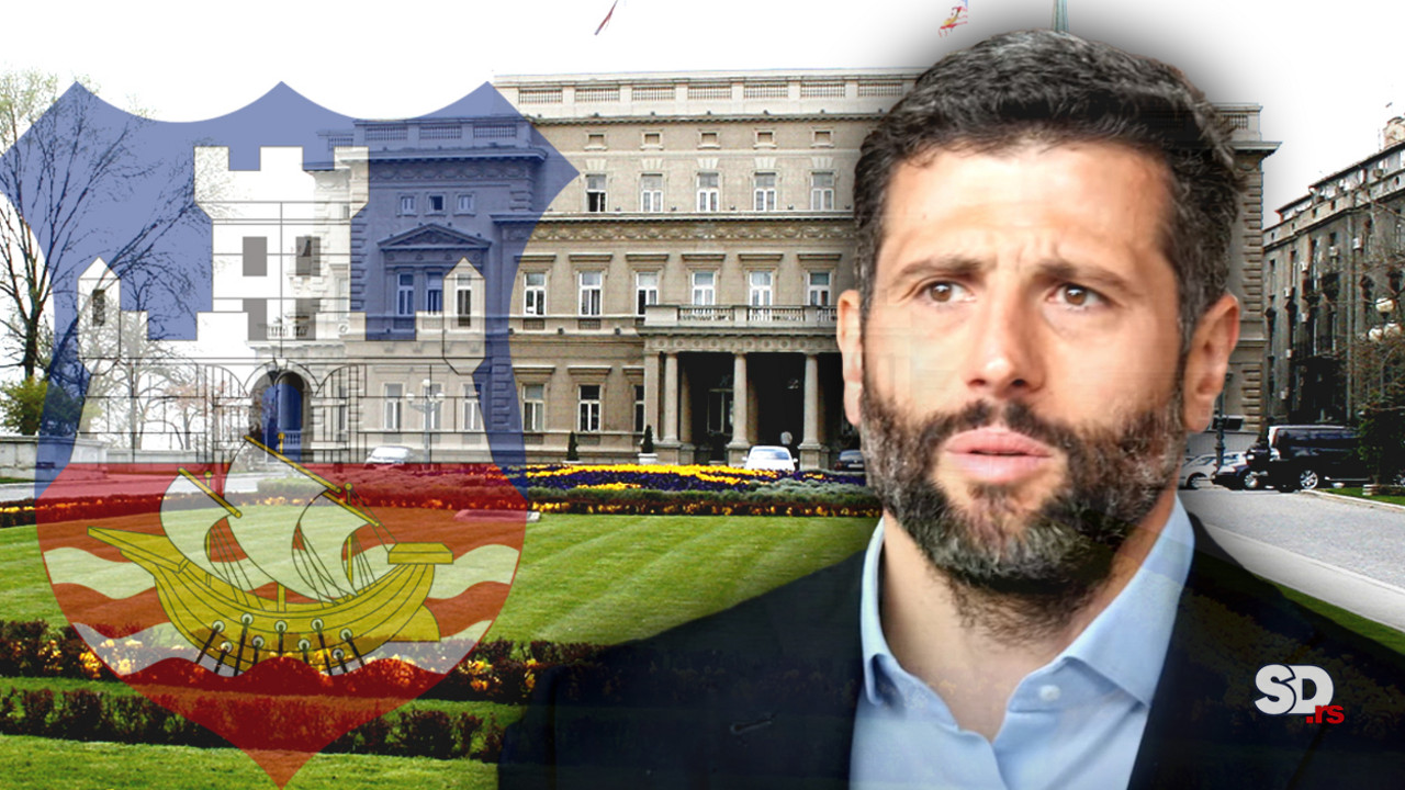 Aleksandar Šapić
