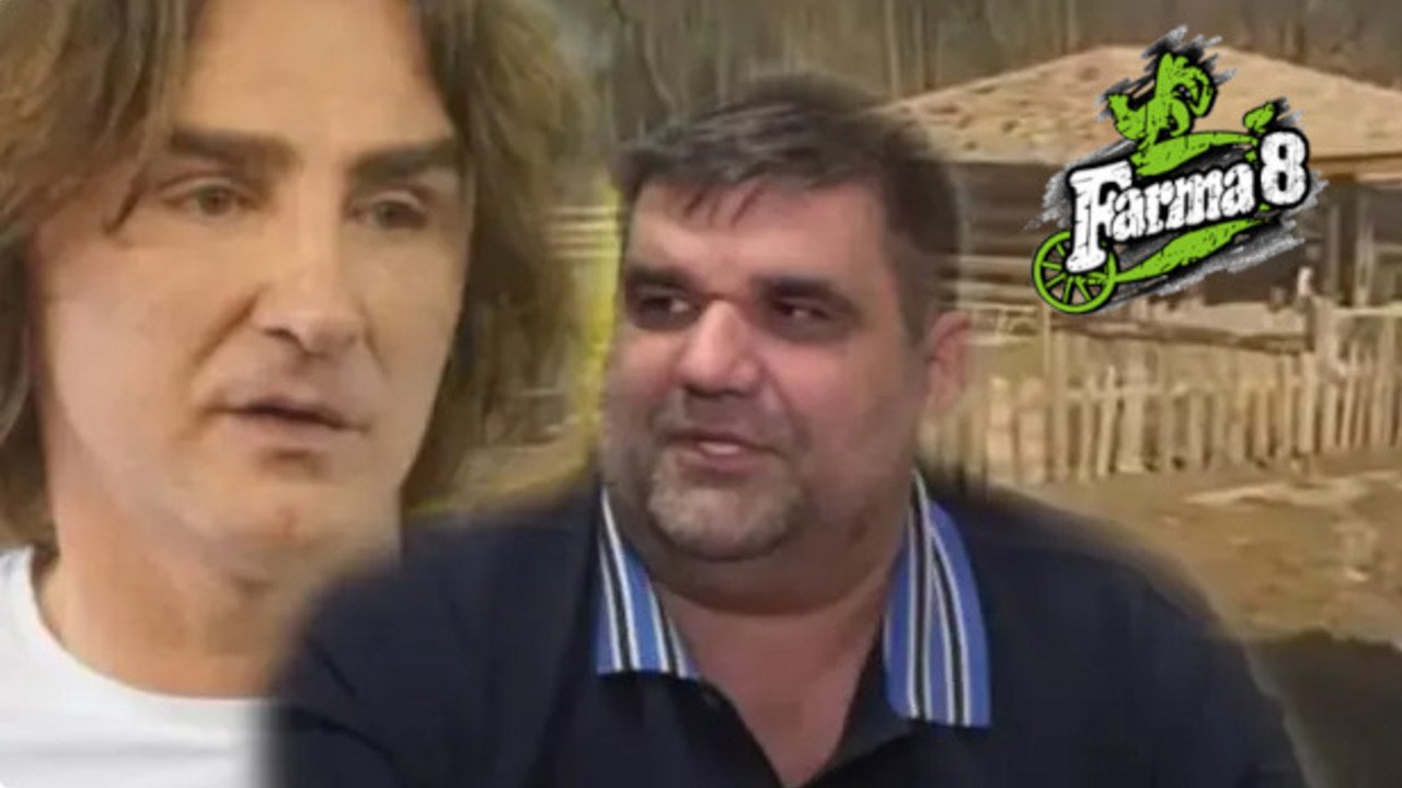 Željko Mitrović, Saša Mirković