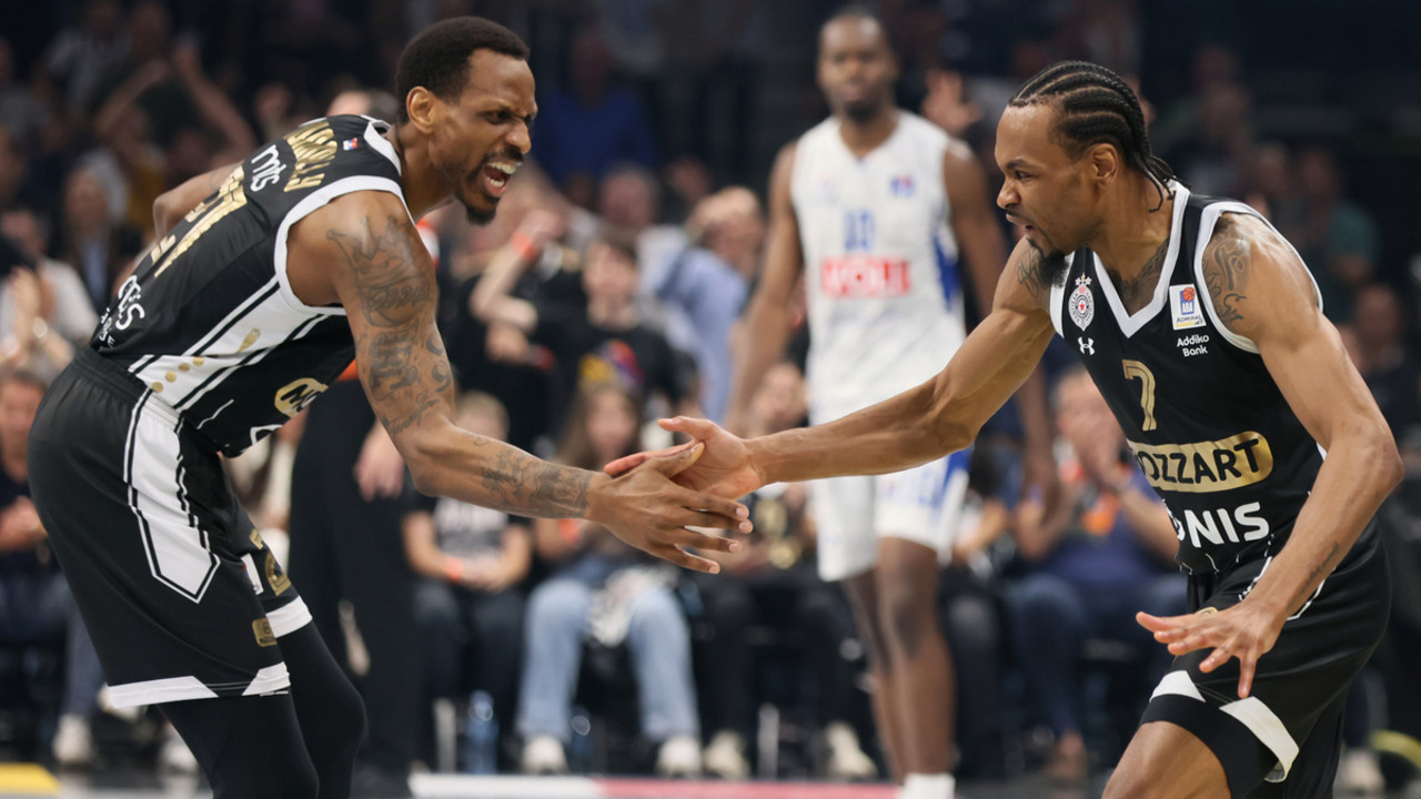 KK Partizan 