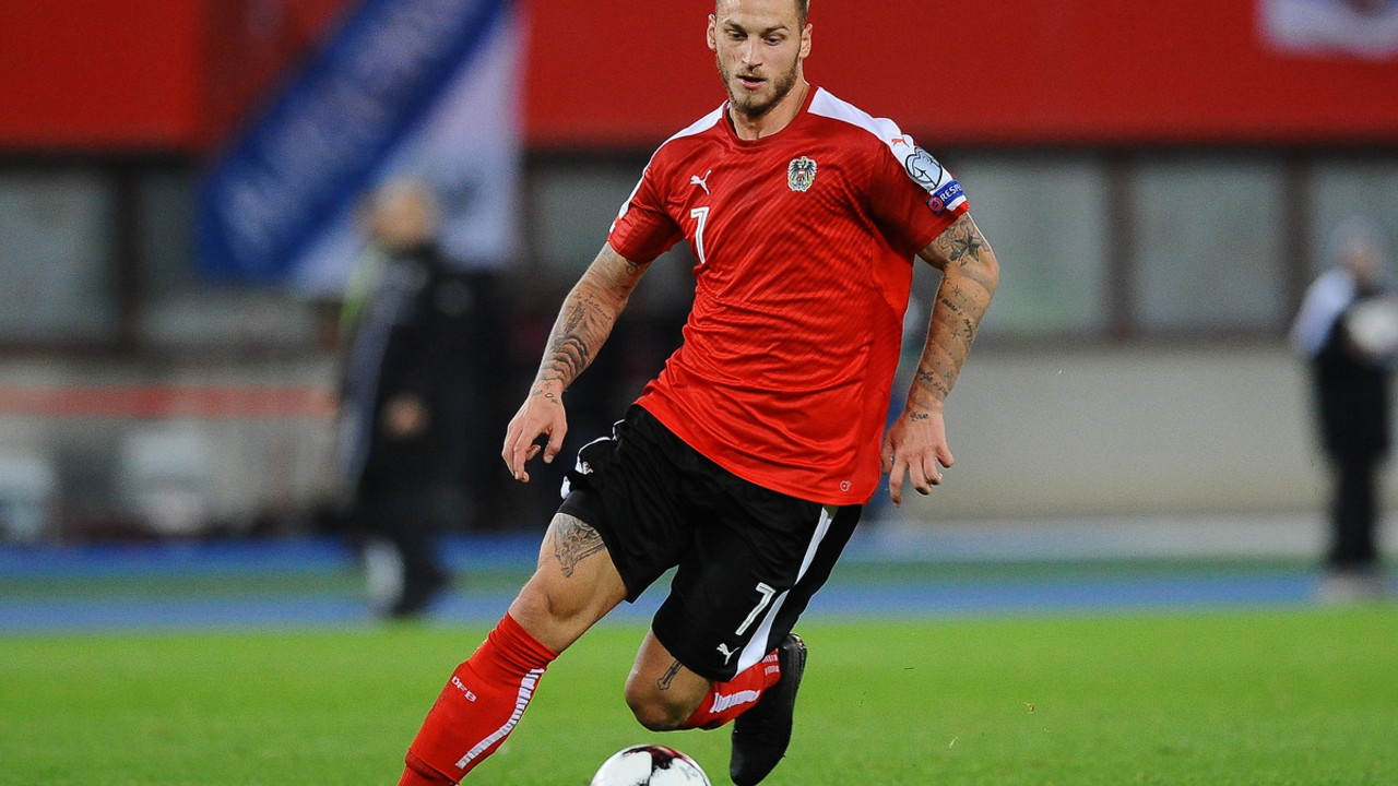 Marko Arnautović