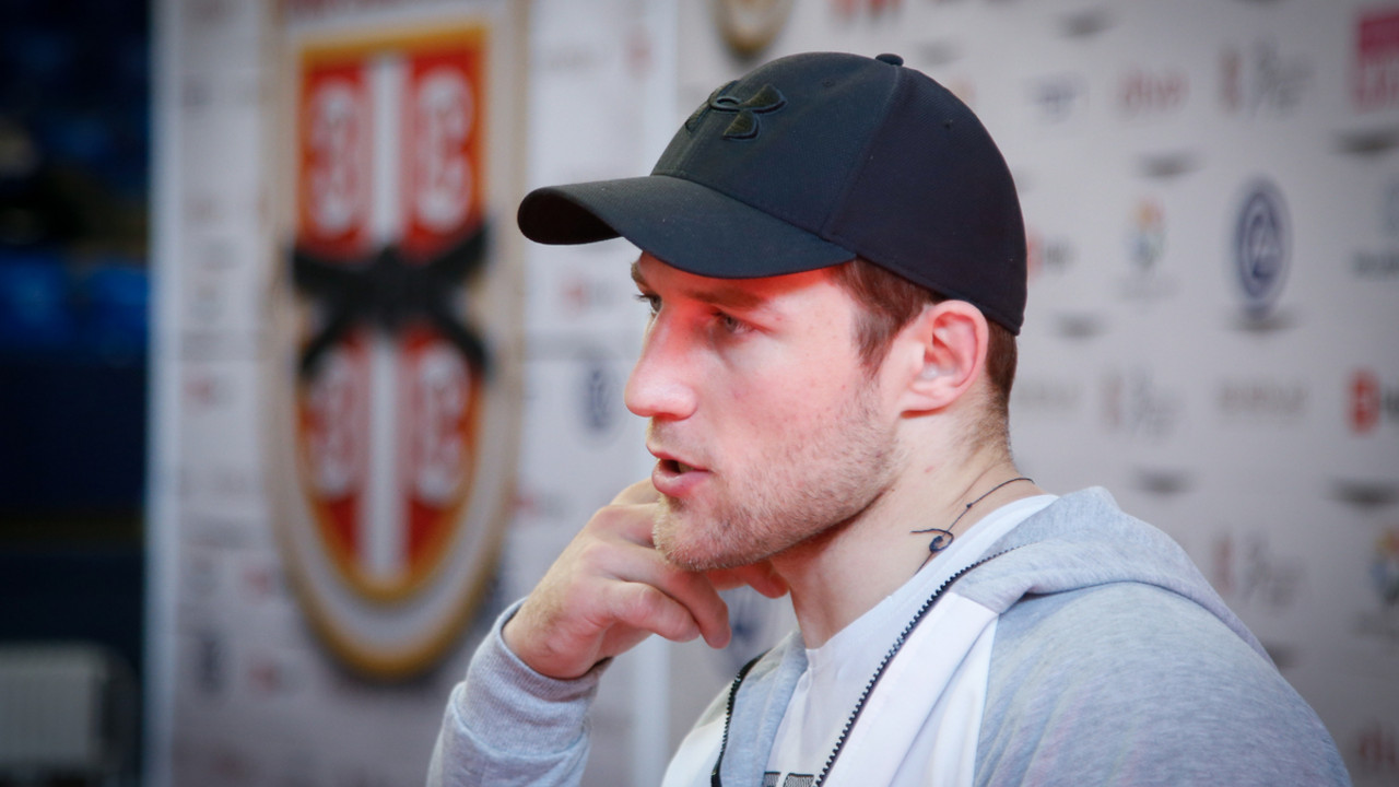 Nemanja Majdov