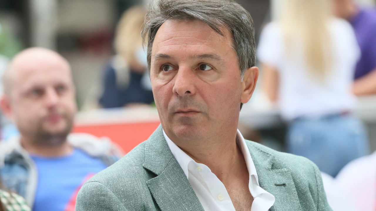 Vlada Stošić