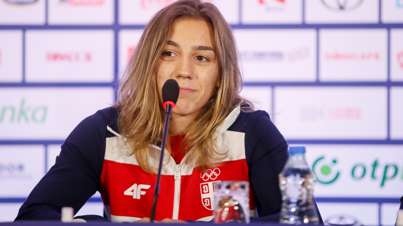 Milica Perišić