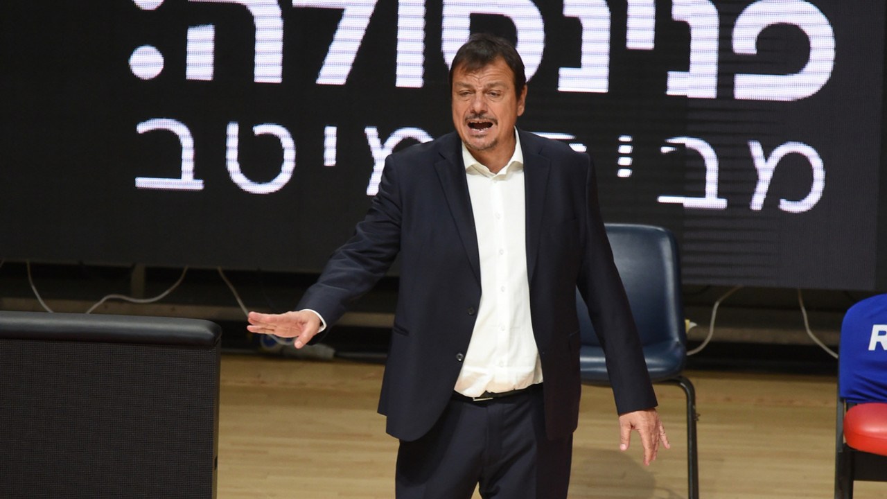 Ergin Ataman