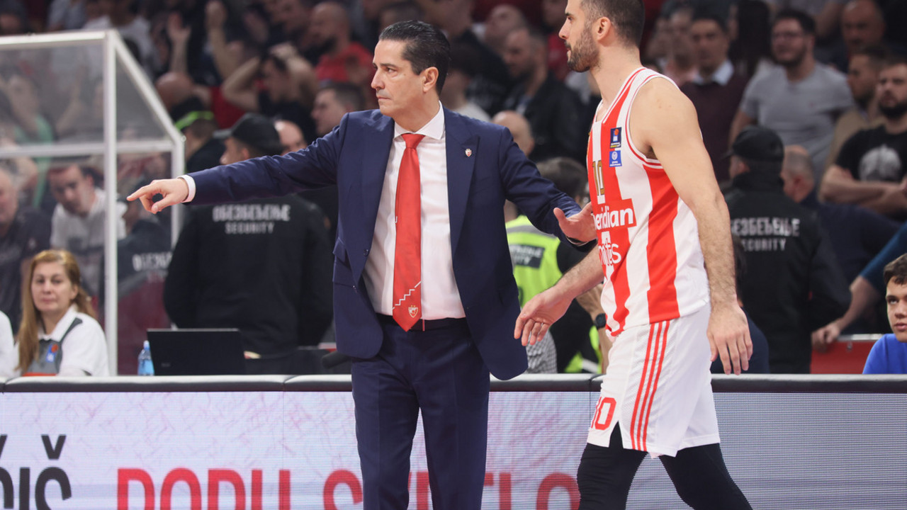 Joanis Sferopulos i Branko Lazić