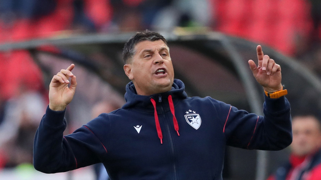 Vladan Milojević