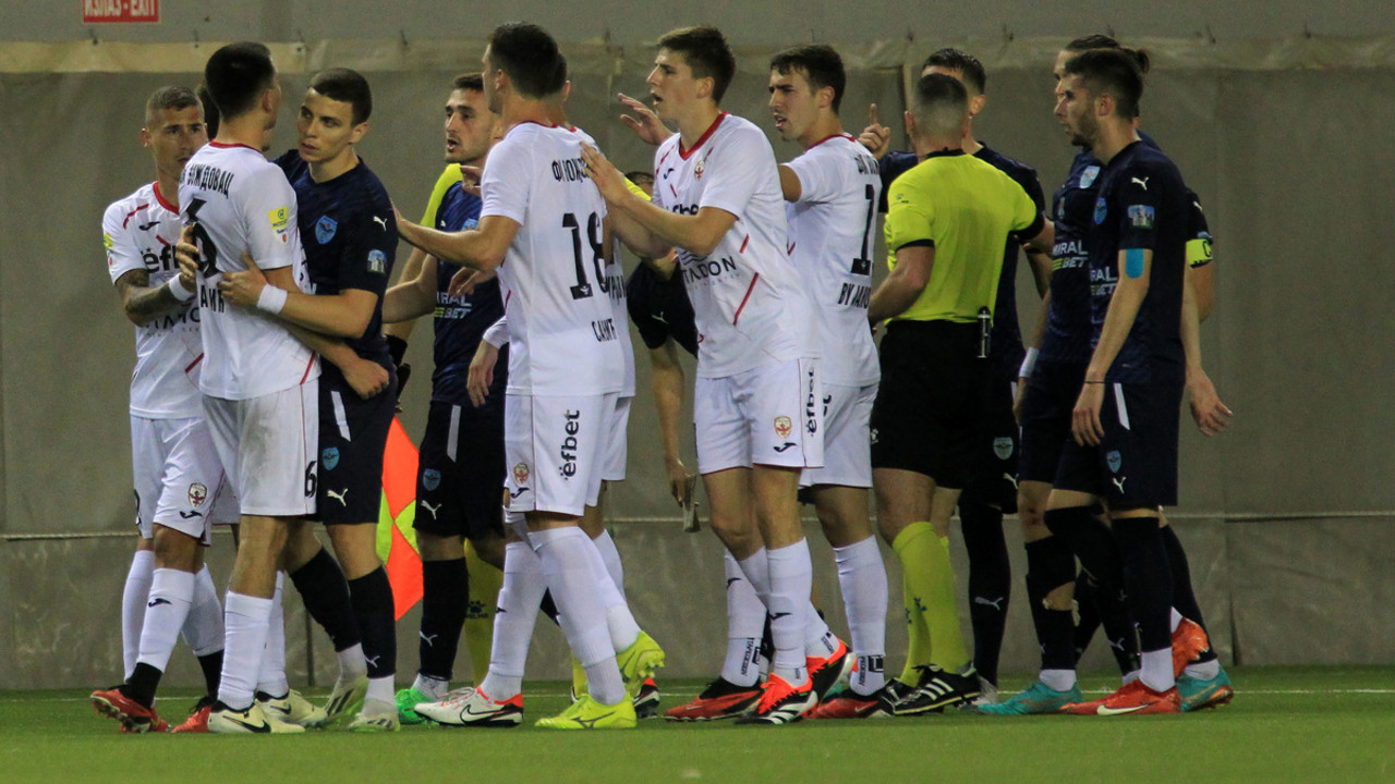 FK Voždovac