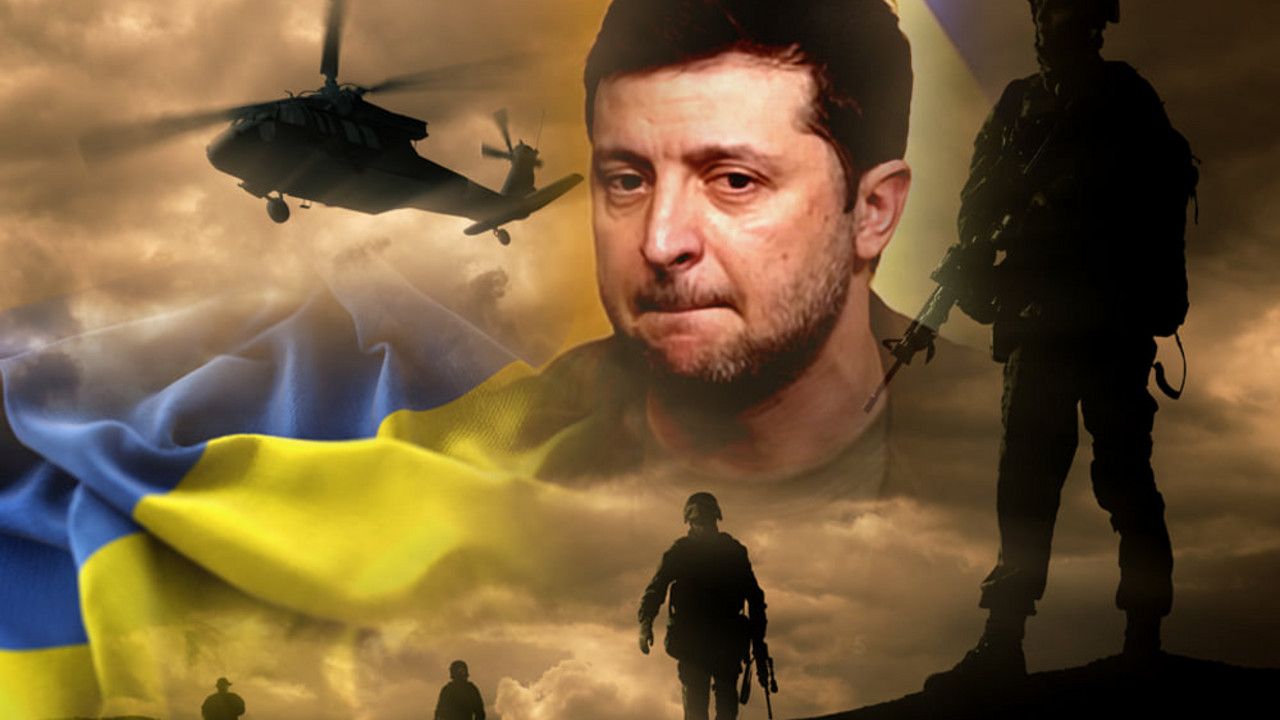 Zelenski
