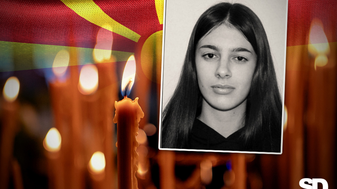 Vanja Đorčevska