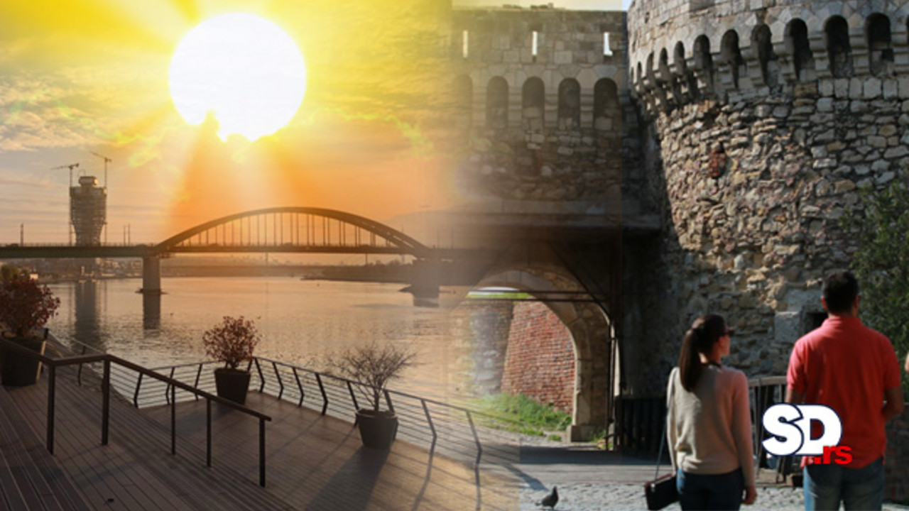 Beograd