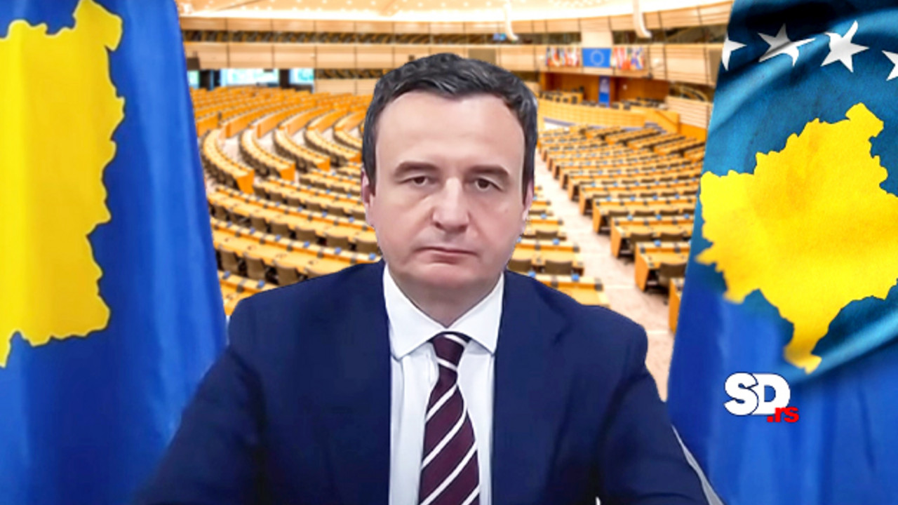 Kurti, Savet Evrope