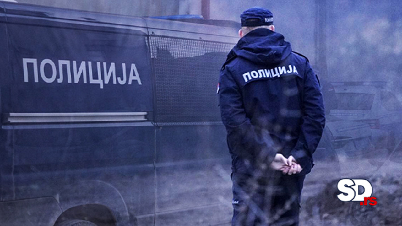 Policija