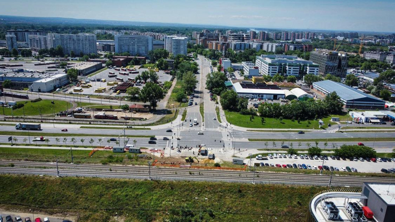 Novi Beograd