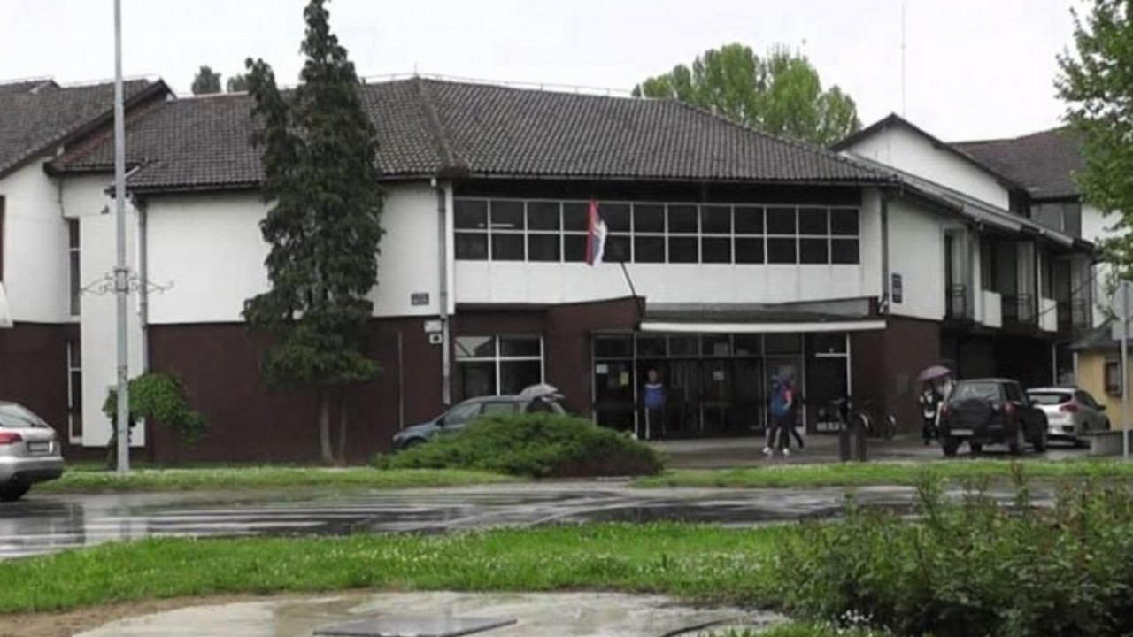 Tehnička škola "9.maj"