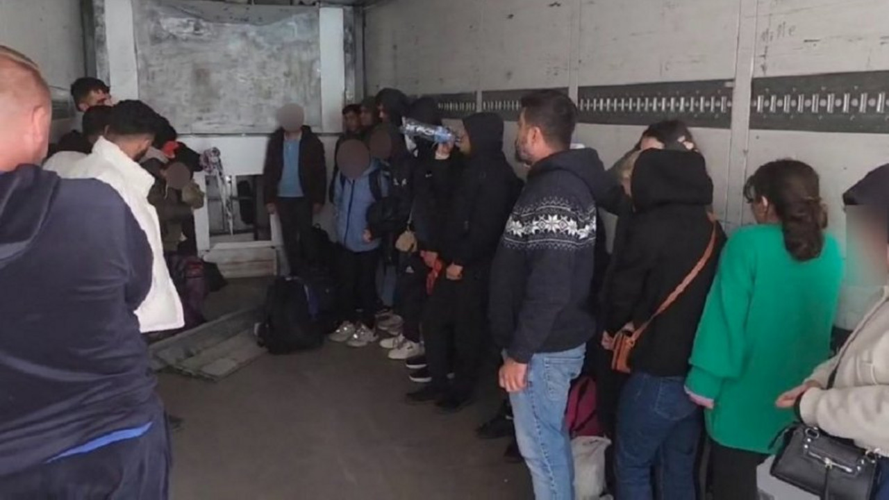 krijumčarenje migranata