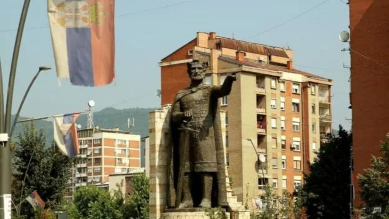 Kosovska Mitrovica