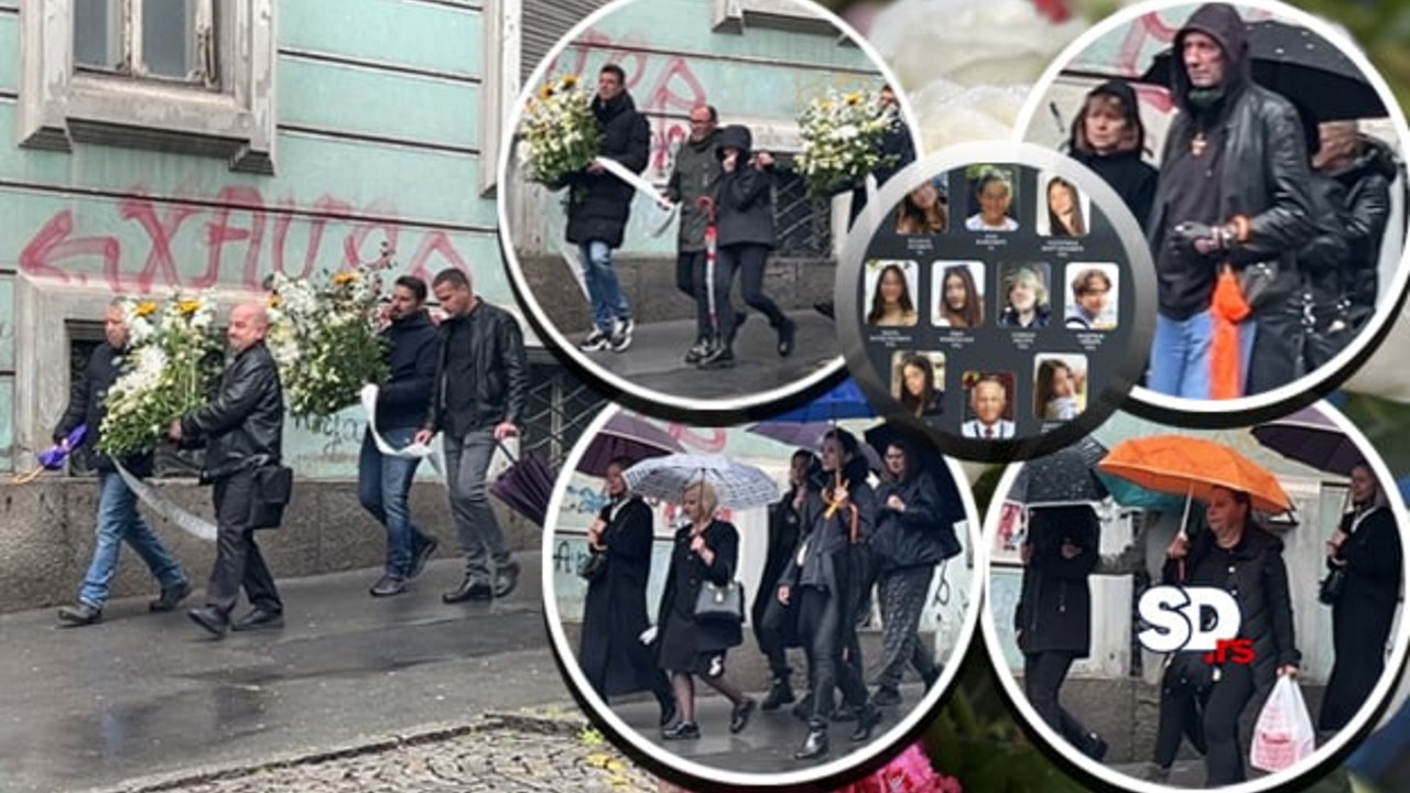 Godišnjica masakra u Ribnikaru