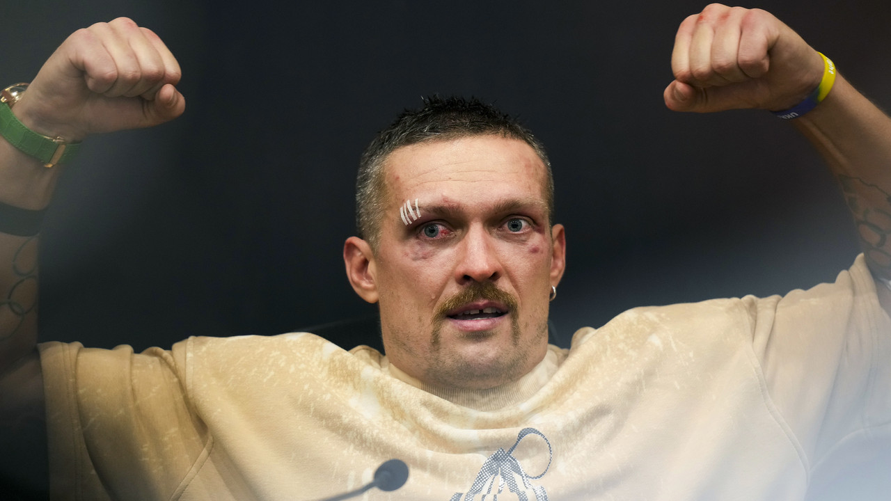 Aleksandar Usik
