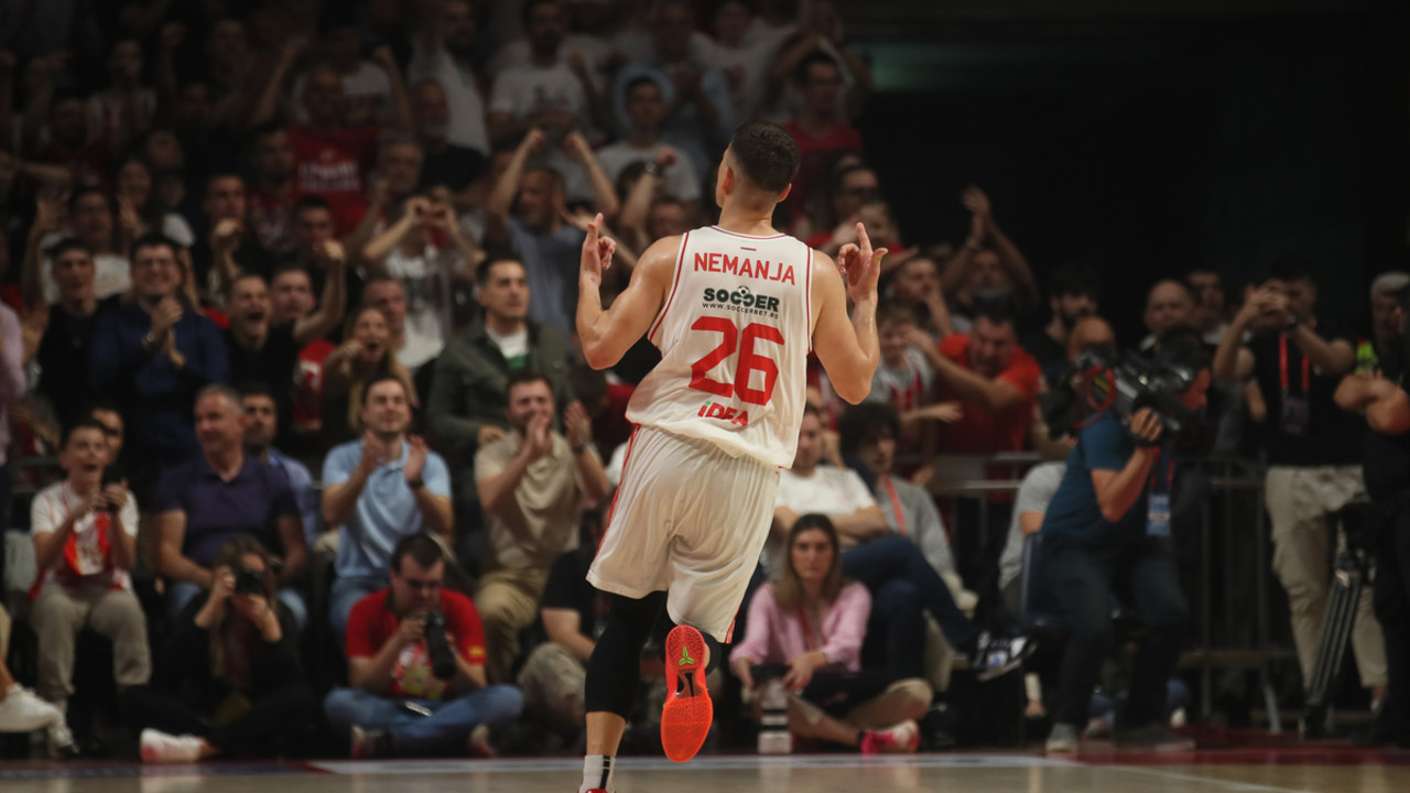 Nemanja Nedović