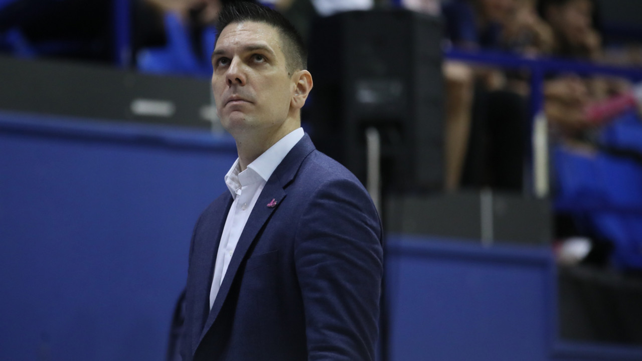 Marko Barać