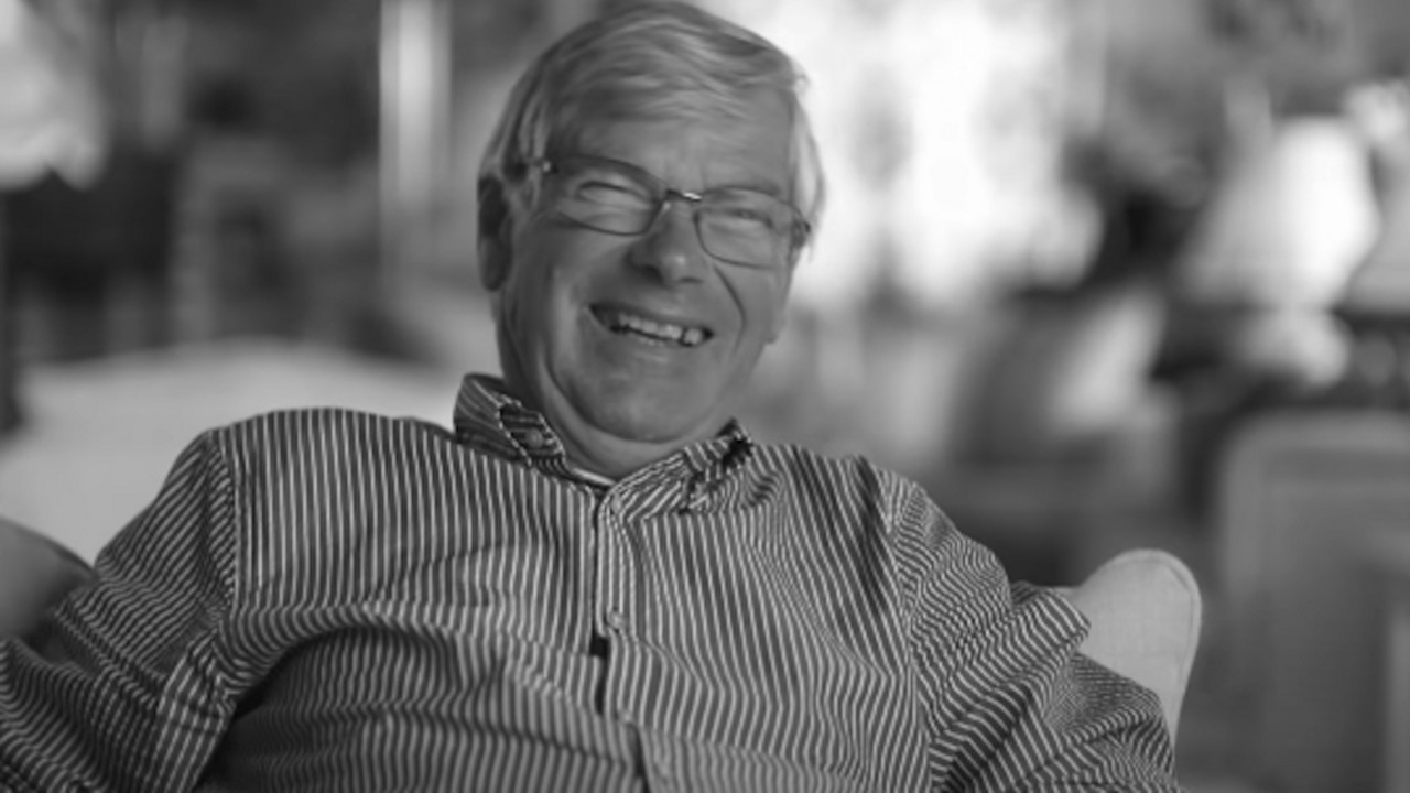 Hans Valgen