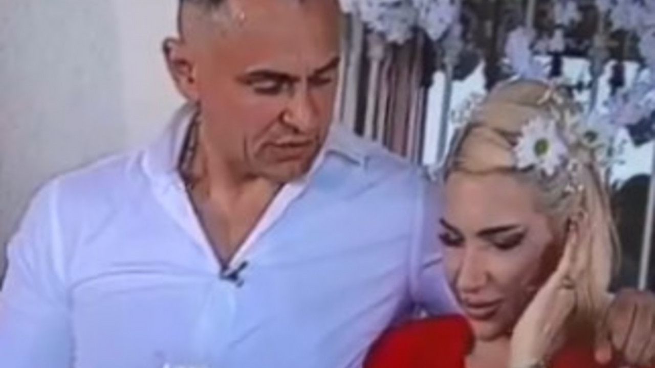Jovana Jeremić, Dragan Stanković