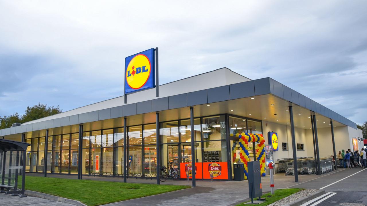 Lidl Srbija
