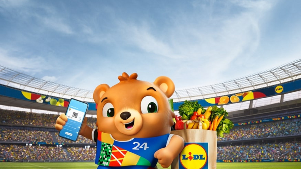 Lidl 