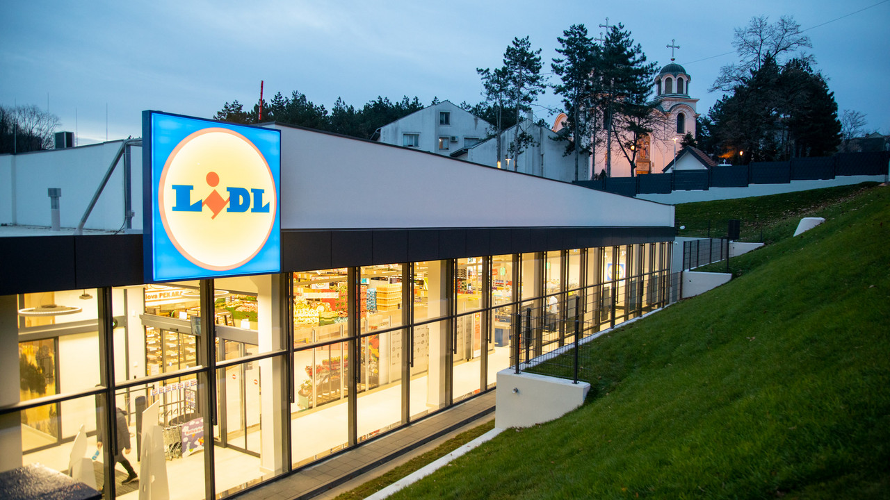 Lidl 