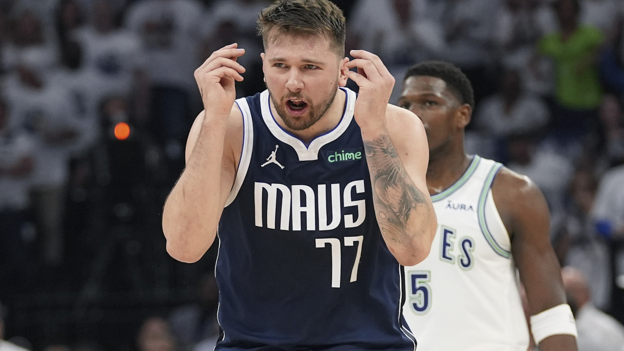 Luka Dončič