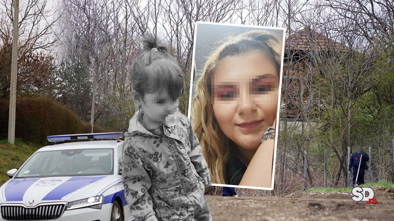 Ubijena Danka Ilić