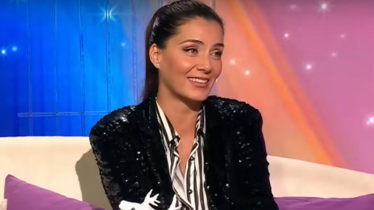 Marija Kilibarda
