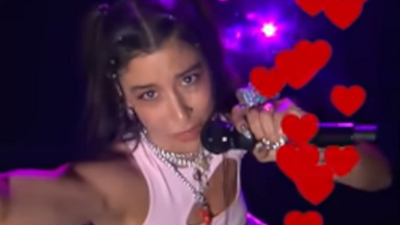 Marina Sati