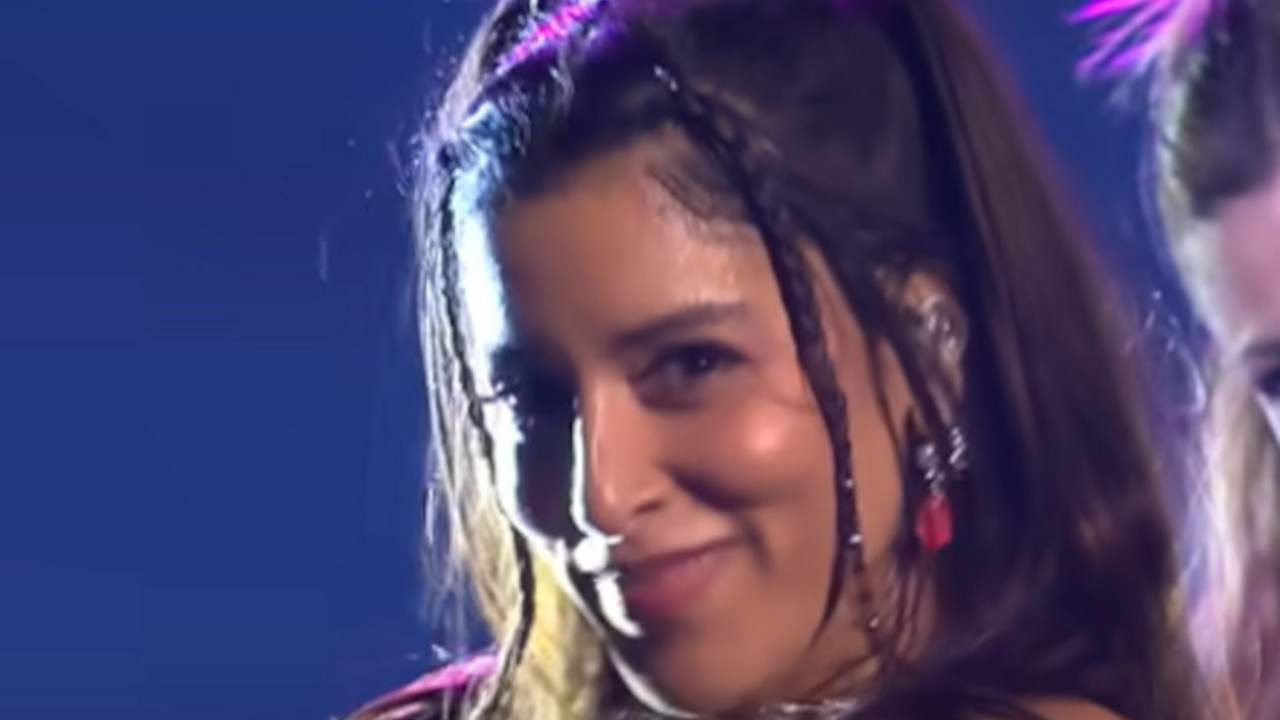 Marina Sati