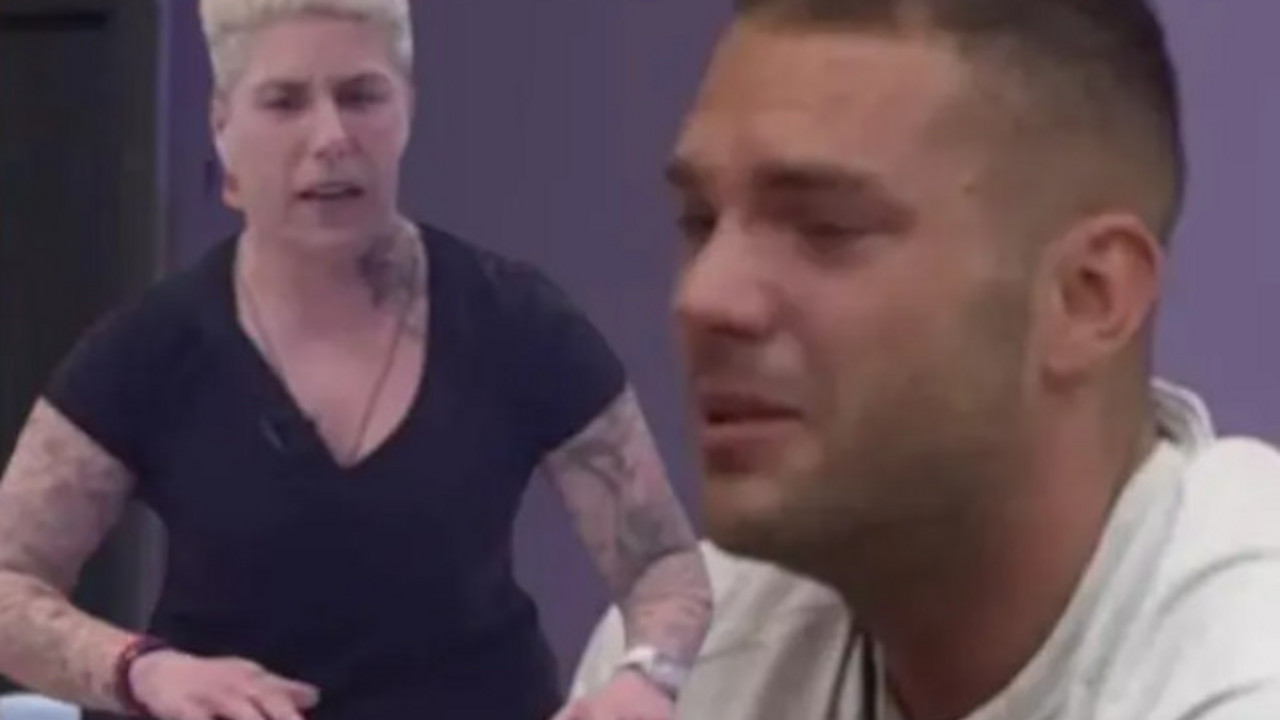 Jovana Tomić Matora, Anđelo Ranković