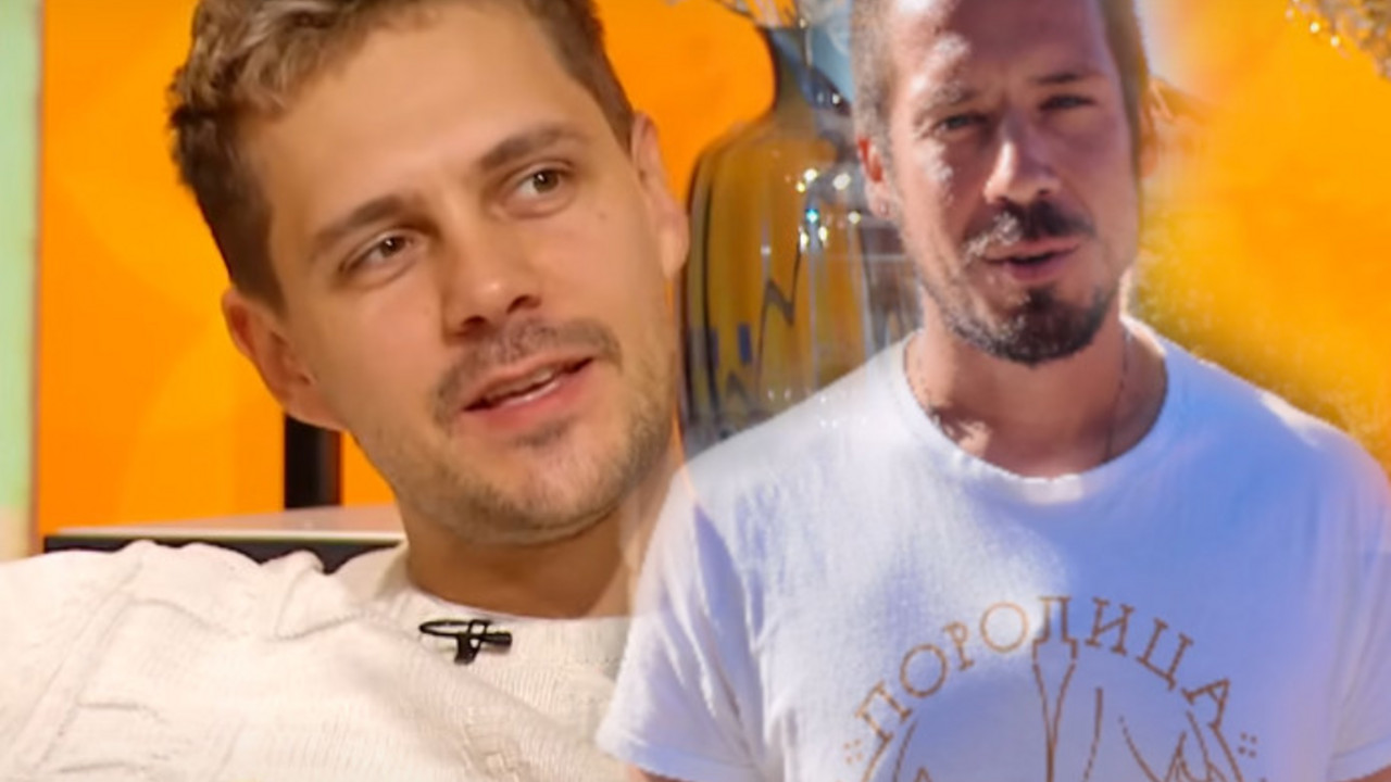 Miloš Biković, Nikola Rokvić