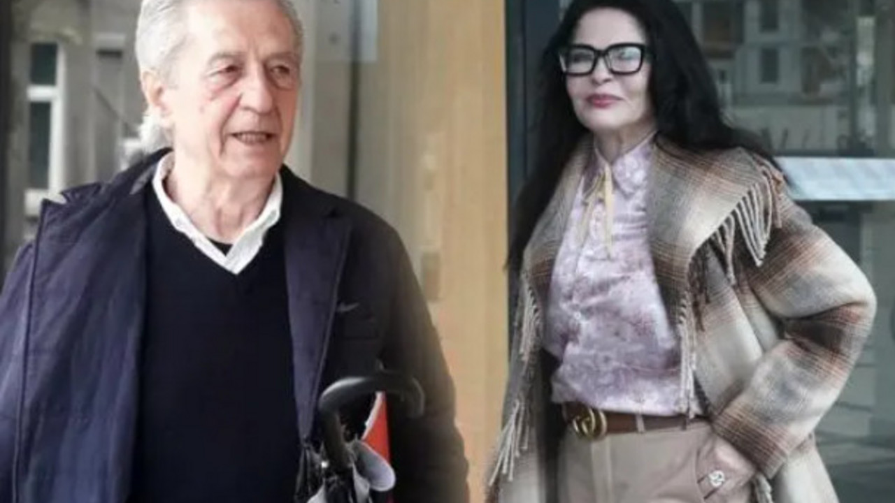 Miroslav Ilić, Mirjana Antonović