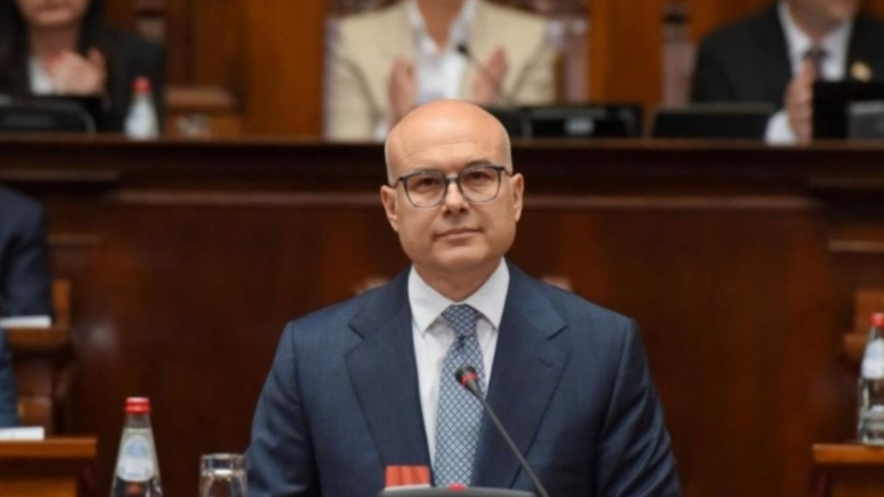 Miloš Vučević