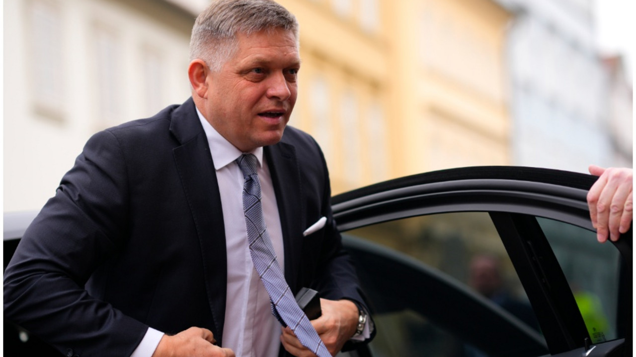 Robert Fico