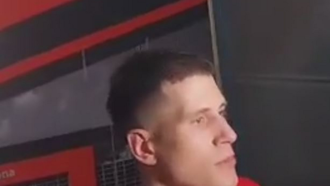 Nemanja Nedović