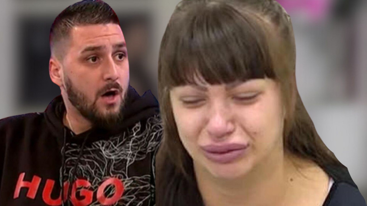 Zola i Miljana