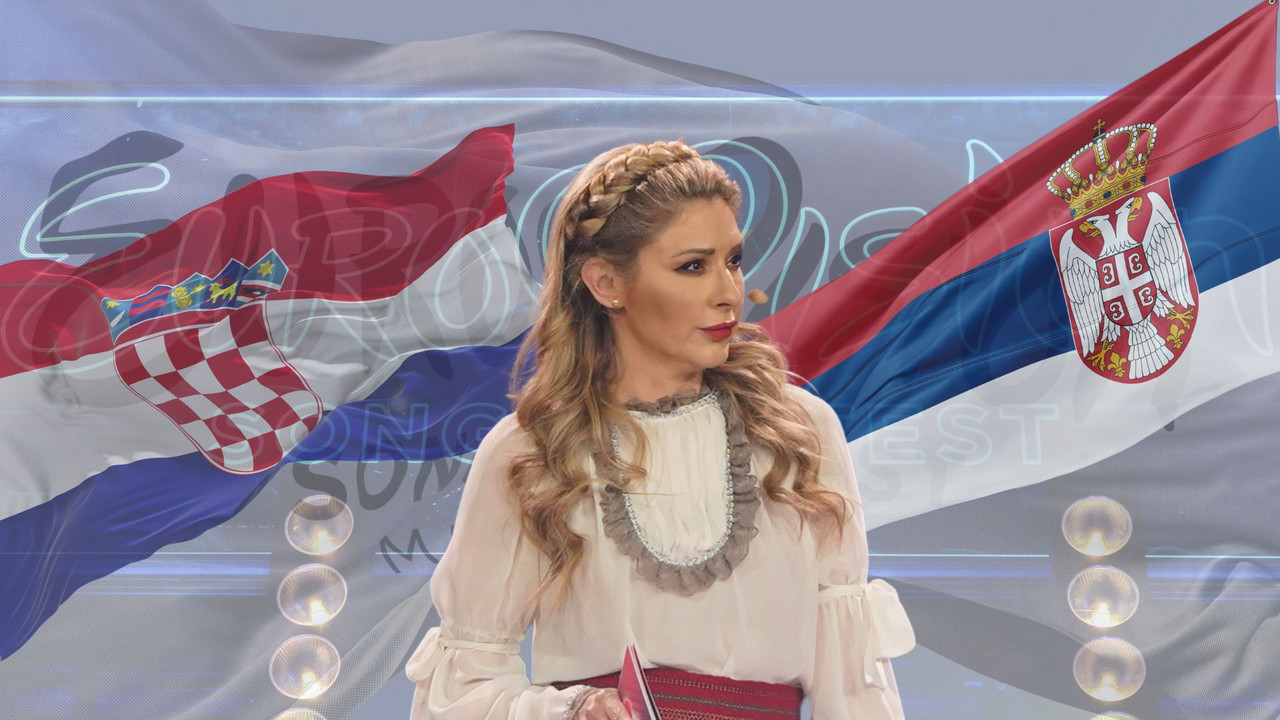Kristina Radenković