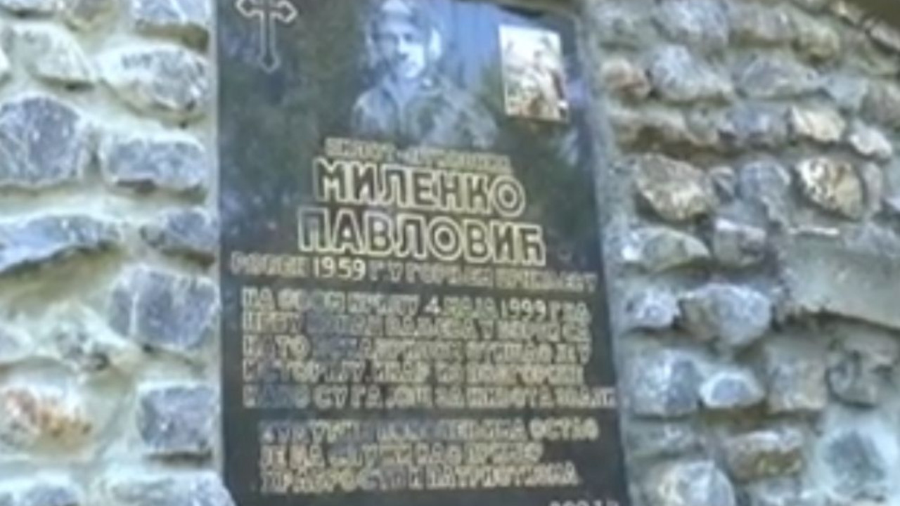Milenko Pavlović