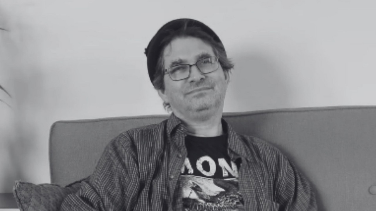 Stiv Albini