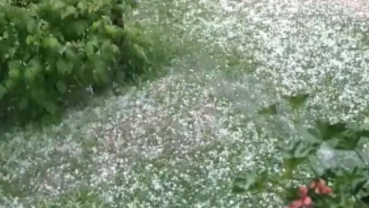 Nevreme