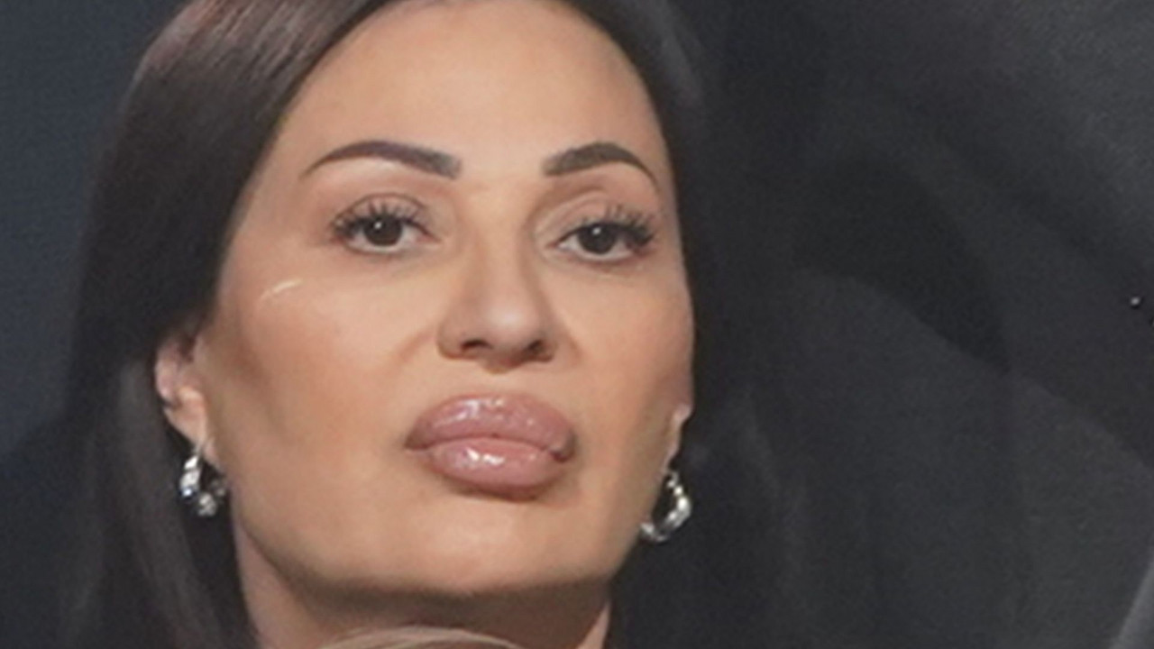 Svetlana Ceca Ražnatović