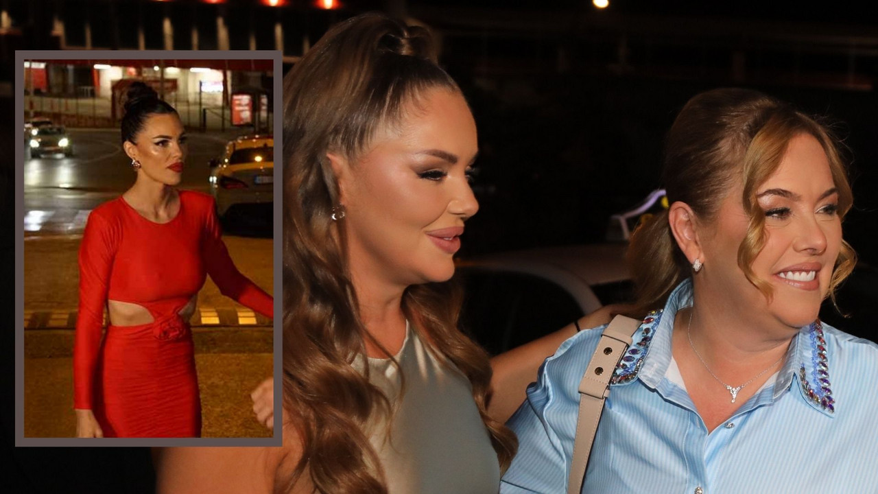 Danijela i Nataša Rodić, Bojana Šijan