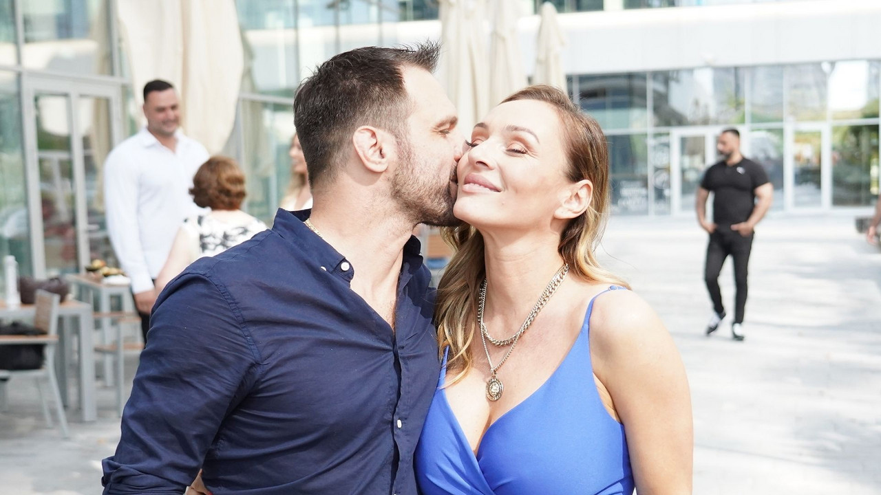 Anabela i Andrej Atijas