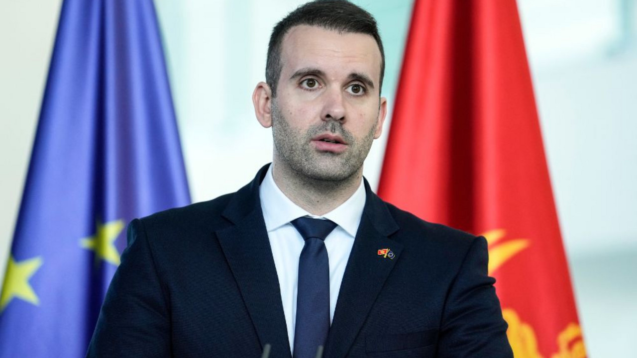 Milojko Spajić